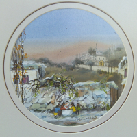 VAHAP DEMİRBAŞ