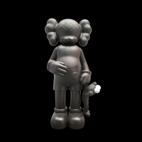 KAWS