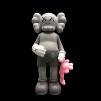 KAWS