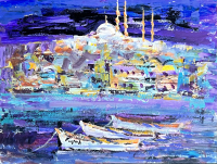 FARUK KAYA