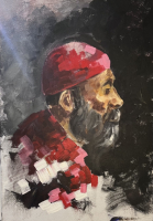 VAGİF ZEYİDGULİYEV