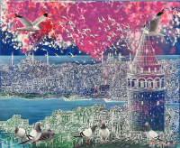İBRAHİM MISIRLIOĞLU