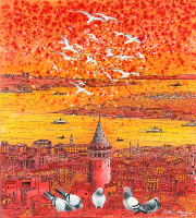 İBRAHİM MISIRLIOĞLU