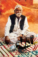 MEHMET GÜNYELİ