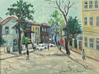 ÇOBAN RESSAM