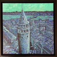 JAVAD GAFFARİ