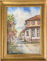 NAZMİYE ÜNAL