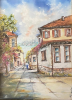 NAZMİYE ÜNAL
