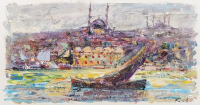 FARUK KAYA