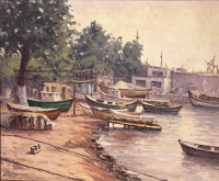 BAHRİ TÖRAYDIN