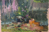 MAMMADOV RAMİL FARAC