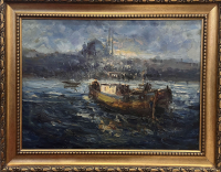 MİKHAİL