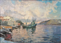ANDREEV