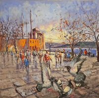 ATALAY KÖSEOĞLU