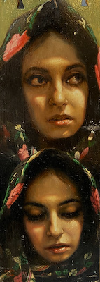 CHRISTEL VEGA MİRANDA