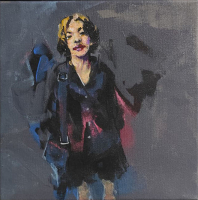 BURÇAK GÜNER GÖLGELİ