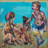 BURÇAK GÜNER GÖLGELİİ