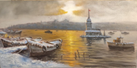 ÖMER FARUK ÖZELÇİ