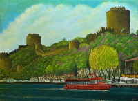 SUAT KARADAĞ