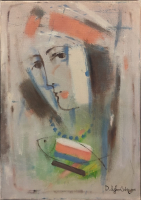 DAVID UGHRELIDZE