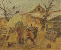 DEÇEV G. İMZALI