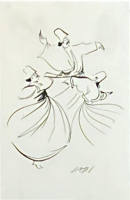MELEK İMZALI