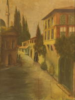 N. ATAMAN İMZALI