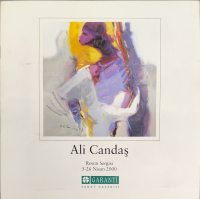 ALİ CANDAŞ KATALOG