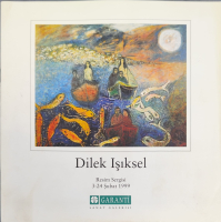 DİLEK IŞIKSEL KATALOG