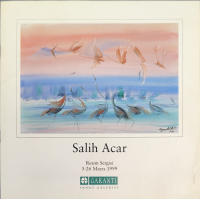 SALİH ACAR KATALOG