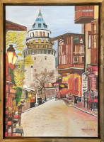 GÜLŞAH İMZALI