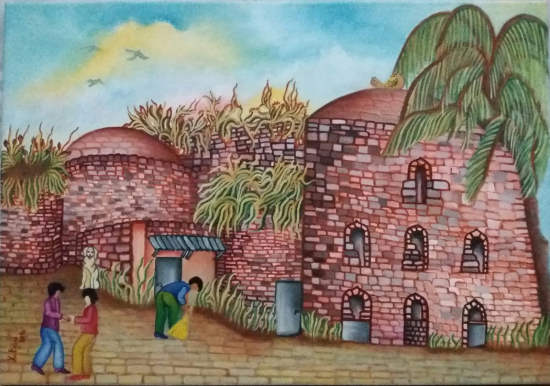 KÜBRA ENİSE UÇKAN