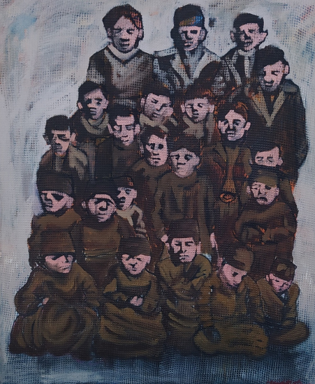 MEHMET ŞİRİN KURT