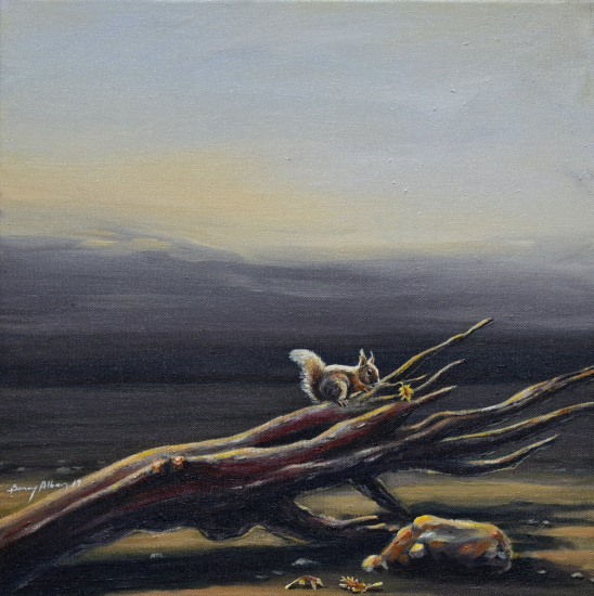 ŞENAY ALBAN YÜCEGÖK