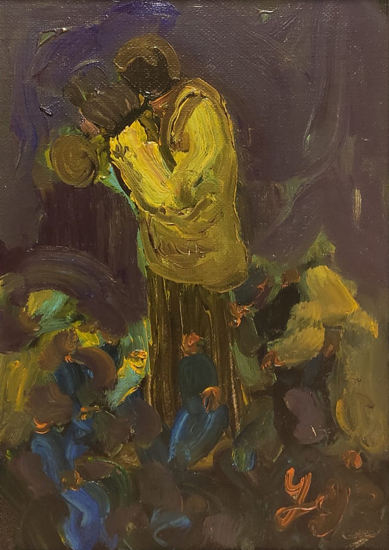 YAVUZ TANYELİ (1950)