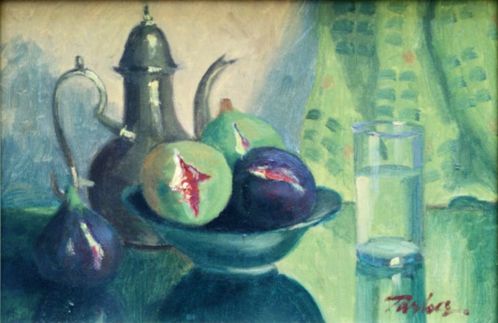 TÜRKER GÜNEŞOĞLU (1951)