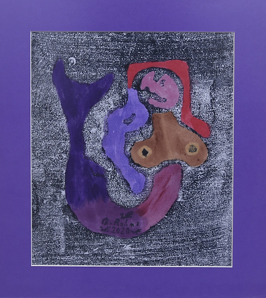 BEDRİ RAHMİ EYÜBOĞLU 