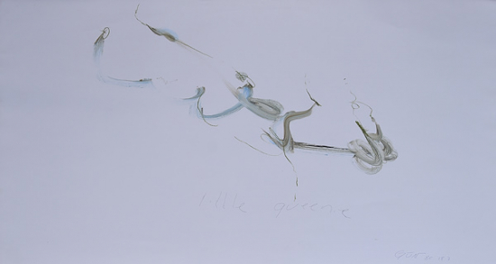 MEHMET GÜN (1956-2014)