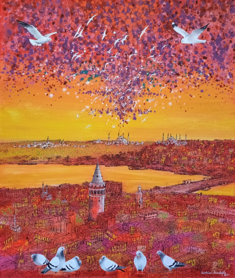 İBRAHİM MISIRLIOĞLU