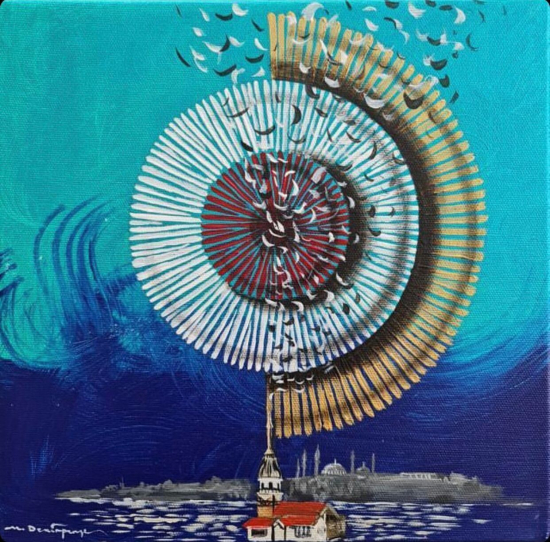 MUSTAFA DEMİRPENÇE