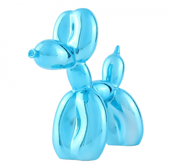JEFF KOONS (AFTER)