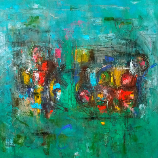 AHMET RAİD TÜRKMEN 