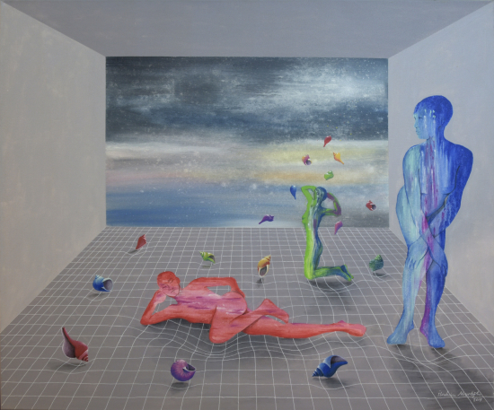 İBRAHİM MISIRLIOĞLU