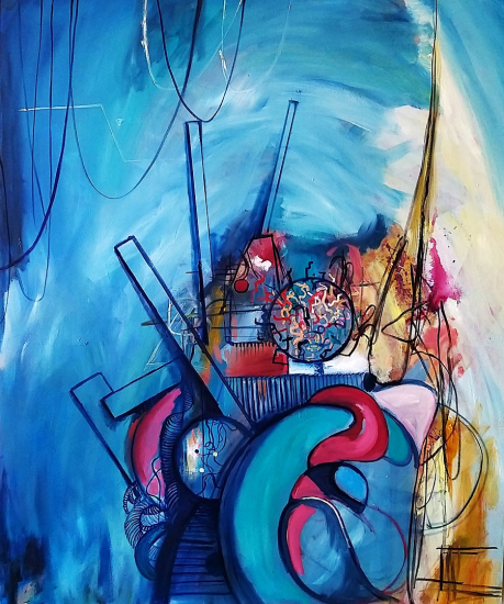 VOLKAN ÇOBAN (1978)