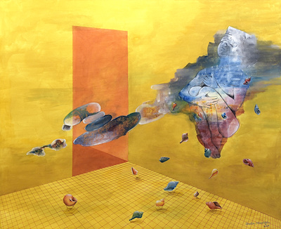 İBRAHİM MISIRLIOĞLU (1959)