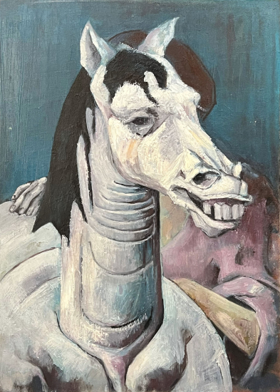 ZEYNEP DİCLE KAYMAZ