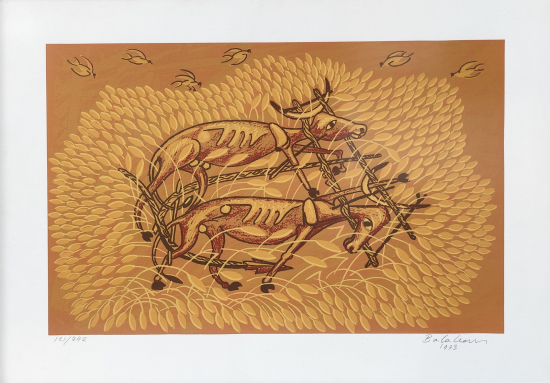 İBRAHİM BALABAN (1921 - 2019)