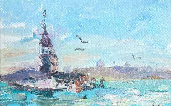 HÜSEYİNOV  SÜLEYMAN