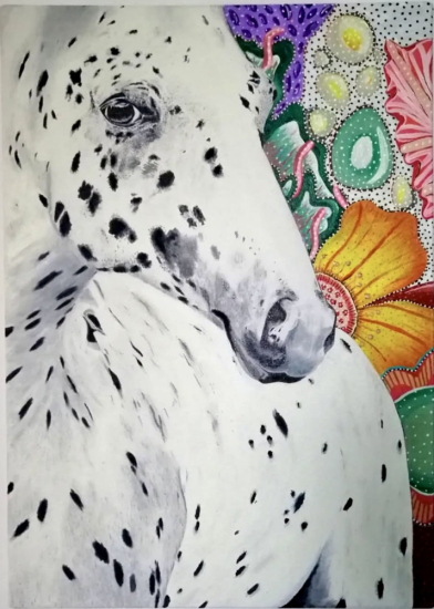 HATİCE NİHAN ŞENEL