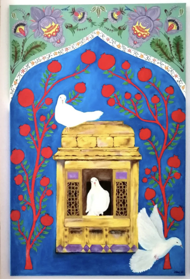 HATİCE NİHAN ŞENEL